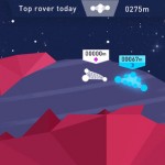 Crea il tuo rover spaziale personalizzato in Rugged Rovers