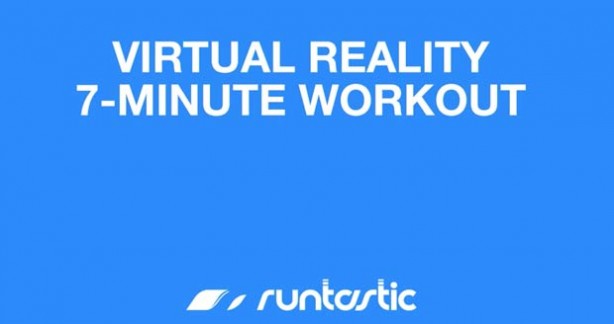 Oculus Rift incontra Runtastic: la realtà virtuale applicata al fitness