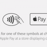 Apple Pay reppresenta l’1% di tutte le transazioni digitali di novembre!