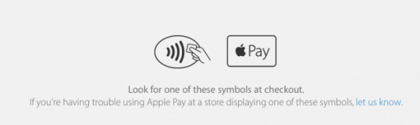 Apple Pay reppresenta l’1% di tutte le transazioni digitali di novembre!
