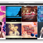 Apple attiva il profilo ufficiale di iTunes su Tumblr