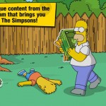 Nuovo aggiornamento per “I Simpson: Springfield”