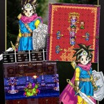 Square Enix porta Dragon Quest III su App Store!