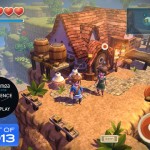 Oceanhorn, lo “Zelda” per iPhone si aggiorna