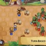 Braveland Wizard: arriva un nuovo gioco magico/strategico