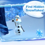 Olaf’s Adventures: arriva su iPhone il gioco del nuovo film Disney