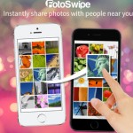 FotoSwipe: inviare immagini tra device iOS in pochi secondi