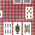 iBriscola, un gioco di carte perfetto per il Natale
