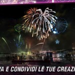 Creiamo il nostro spettacolo pirotecnico su iPhone con Fireworks Simulator