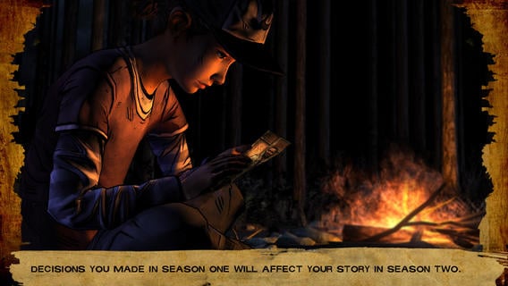 TellTale Games, annunciata una terza stagione per The Walking Dead