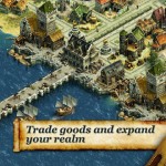 ANNO: Build an Empire – Arriva su iPhone un nuovo gestionale targato Ubisoft