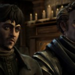 E’ ora disponibile “Game of Thrones” di Telltale