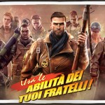 Arriva finalmente Brothers In Arms 3, il nuovo gioco di Gameloft e Gearbox