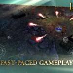 Lara Croft e i Guardiani della Luce pronto a tornare sull’App Store