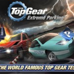 Top Gear: Extreme Parking – Arriva su iPhone un nuovo adrenalinico gioco firmato Top Gear!