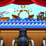 Iron Finger, un insieme di minigiochi a disposizione del vostro iPhone