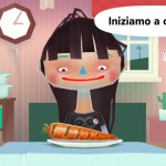 Arriva Toca Kitchen 2 su iPhone, il nuovo gioco di “cucina” per bambini