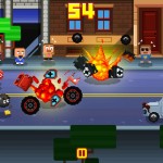 Bomb de Robber! Un gioco davvero “esplosivo”