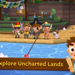 Seabeard: un nuovo gioco marino pieno di avventure!