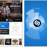 Shazam si aggiorna con nuove funzioni e si rinnova nella versione 8.2