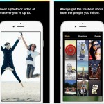Facebook aggiorna Slingshot per iPhone