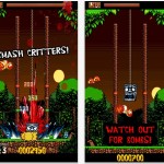 Smash Jungle:  salta, schiaccia e distruggi!