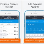 Monitora le tue spese con Sumptus!