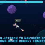 Sunburn!, uno dei migliori platformer per iOS