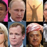 Time candida Tim Cook come “Persona dell’anno”