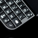 Typo 2, torna la tastiera in stile BlackBerry anche per iPhone 6