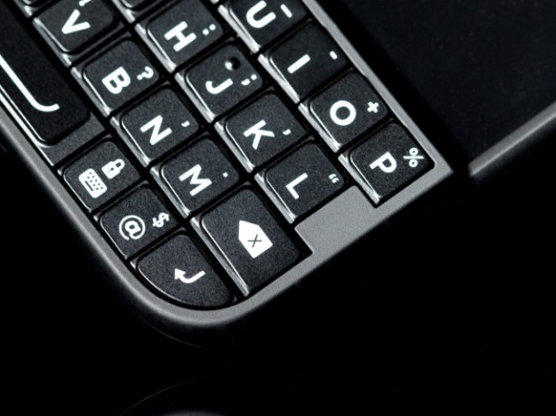 Typo 2, torna la tastiera in stile BlackBerry anche per iPhone 6