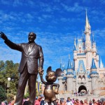 Il Walt Disney World accetta i pagamenti Apple Pay