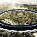 Il Campus 2 di Apple parlerà un po’ italiano