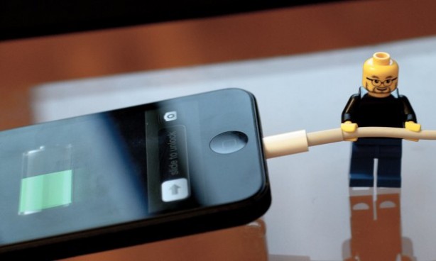 MagCharge, su Indiegogo un progetto italiano per la ricarica dell’iPhone con connettore magnetico