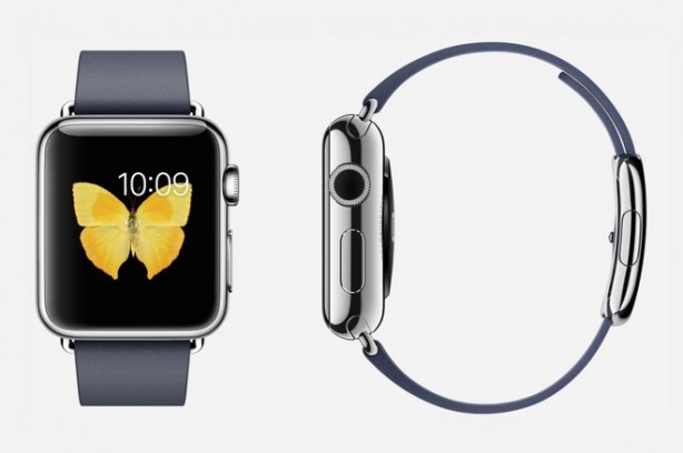 L’Apple Watch farà crescere il fatturato dell’azienda