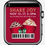 TapSense è la prima piattaforma di advertising per Apple Watch