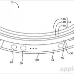 Ecco l’iPhone flessibile ideato da Apple!