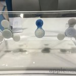 CES 2015: ADAM, come controllare il proprio asma direttamente dall’iPhone