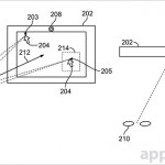Apple brevetta l’iPhone che si controlla con gli occhi