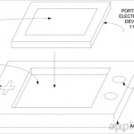 Apple brevetta il gamepad per iPhone