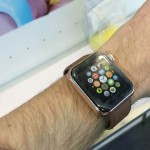 CES 2015: ecco a voi il primo clone di Apple Watch!