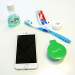 CES 2015: con l’iPhone puoi scoprire se hai l’alito cattivo…