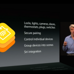 HomeKit richiede una Apple TV per poter funzionare da remoto