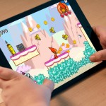 Adventure Time Game Wizard: da Cartoon Network arriva l’app dei giochi “fai da te”