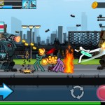 “AngerOfStick4:REBOOT” – fatti strada… a suon di calci e pugni