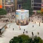 Apple sempre più presente in Cina: ecco il nuovo video!