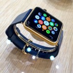 Apple e Samsung di nuovo amiche grazie all’Apple Watch