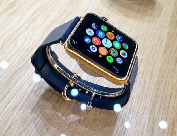 Apple e Samsung di nuovo amiche grazie all’Apple Watch