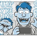 Su App Store arriva la sezione dedicata ai giochi per bambini