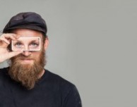 Be My Eyes, l’app di aiuto volontario per i non vedenti